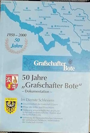 50 Jahre "Grafschafter Bote"; [Teil 1]., 1950 - 2000