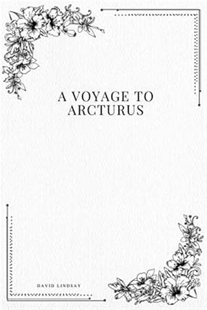 Seller image for Voyage to Arcturus for sale by GreatBookPrices