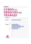 Imagen del vendedor de Curso de derecho del Trabajo a la venta por AG Library