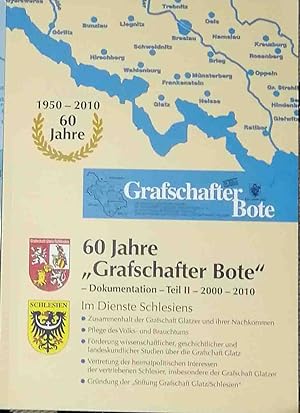 60 Jahre "Grafschafter Bote"; Teil 2., 2000 - 2010