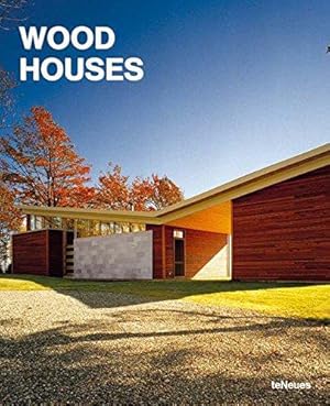 Immagine del venditore per Wood Houses venduto da WeBuyBooks