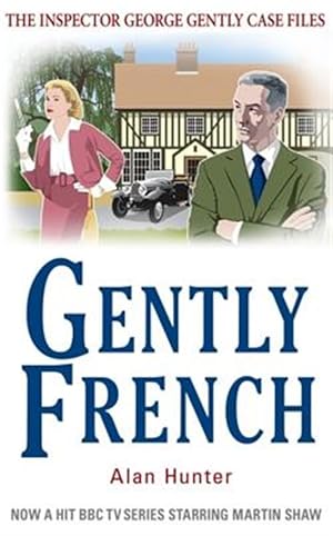 Imagen del vendedor de Gently French a la venta por GreatBookPrices