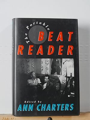 Seller image for The Portable Beat Reader for sale by Tree Frog Fine Books and Graphic Arts