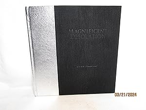 Seller image for Magnificent Desolation: Images from the Apollo 11 Lunar Mission for sale by curtis paul books, inc.