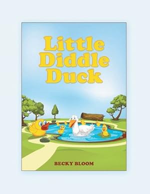 Seller image for Little Diddle Duck for sale by GreatBookPrices