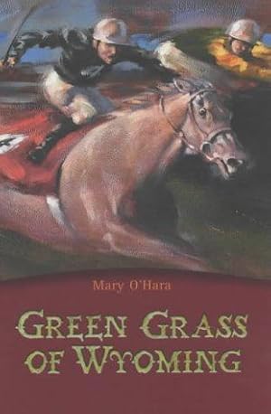 Seller image for Green Grass of Wyoming for sale by WeBuyBooks