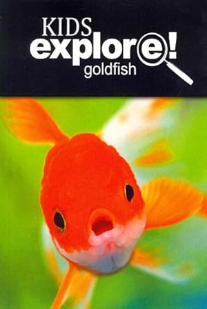 Imagen del vendedor de Goldfish a la venta por GreatBookPrices