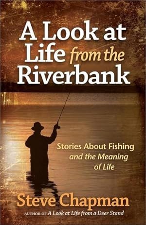 Imagen del vendedor de Look at Life from the Riverbank a la venta por Smartbuy