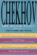 Bild des Verkufers fr Chekhov - The Major Plays zum Verkauf von moluna