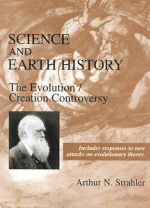 Seller image for Science and Earth History: The Evolution for sale by moluna