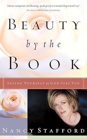 Bild des Verkufers fr Beauty by the Book: Seeing Yourself as God Sees You zum Verkauf von moluna
