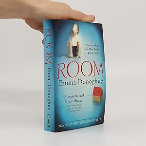 Seller image for Room for sale by Bookbot