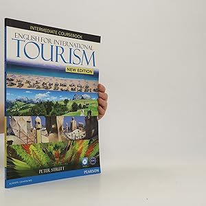 Imagen del vendedor de English for international tourism : intermediate coursebook a la venta por Bookbot