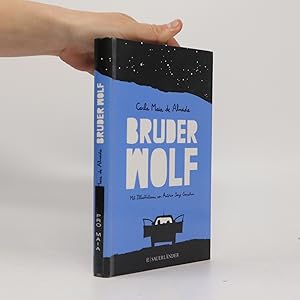 Imagen del vendedor de Bruder Wolf a la venta por Bookbot