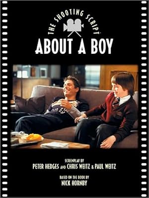 Image du vendeur pour About a Boy mis en vente par moluna