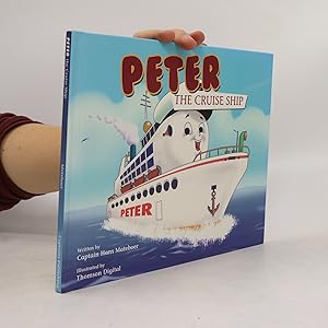 Bild des Verkufers fr Peter the Cruise Ship zum Verkauf von Bookbot