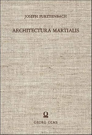 Architectura martialis.