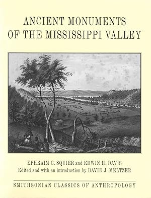 Seller image for Ancient Monuments of the Mississippi Valley for sale by moluna