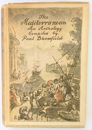 Seller image for The Mediterranean: An Anthology for sale by PsychoBabel & Skoob Books