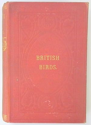 A History of British Birds: Vol III