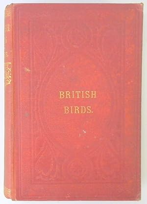 A History of British Birds: Vol V