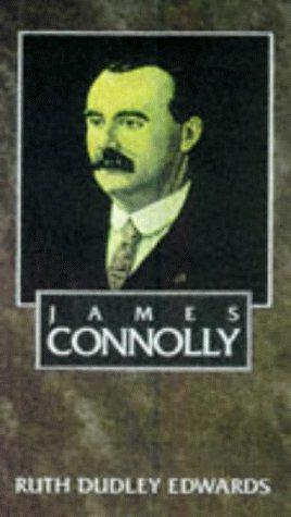 Seller image for James Connolly for sale by WeBuyBooks