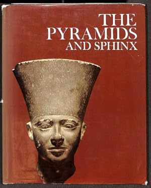 Seller image for The pyramids and sphinx (Wonders of man) for sale by WeBuyBooks