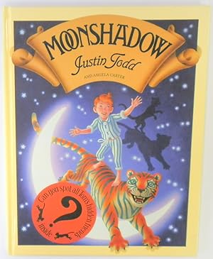 Seller image for Moonshadow for sale by PsychoBabel & Skoob Books