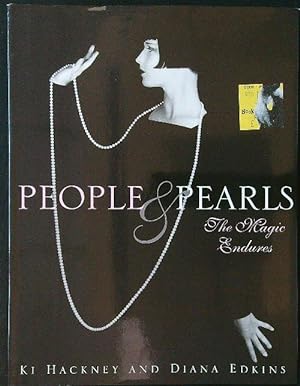 Seller image for People And Pearls: The Magic Endures for sale by Miliardi di Parole