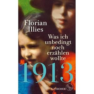 1913 - Was ich unbedingt noch erzaehlen wollte