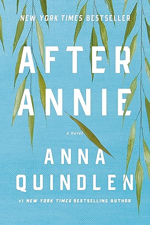 Seller image for After Annie for sale by moluna