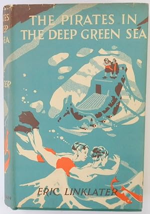 Seller image for The Pirates in the Deep Green Sea for sale by PsychoBabel & Skoob Books