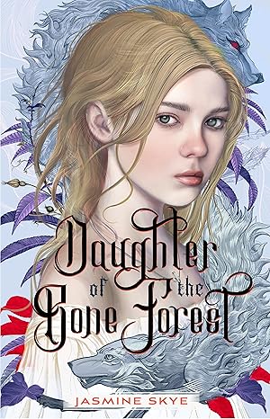 Seller image for Daughter of the Bone Forest for sale by moluna