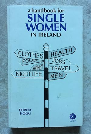 A Handbook for Single Women in Ireland