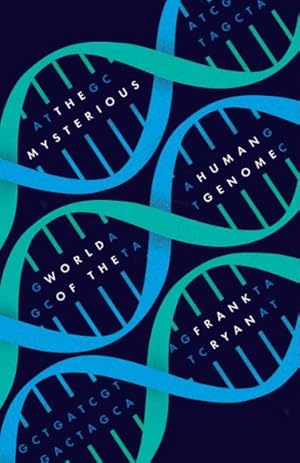 Seller image for Mysterious World of the Human Genome for sale by GreatBookPrices