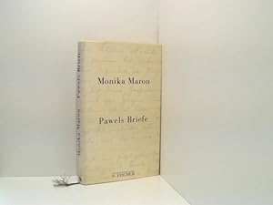 Seller image for Pawels Briefe: Eine Familiengeschichte eine Familiengeschichte for sale by Book Broker
