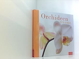 Bild des Verkufers fr Orchideentrume (Maxi) von Micha Pawlitzki und Andrea C. Theil zum Verkauf von Book Broker