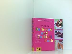 Seller image for Barbecue und Cocktail Buch. for sale by Book Broker