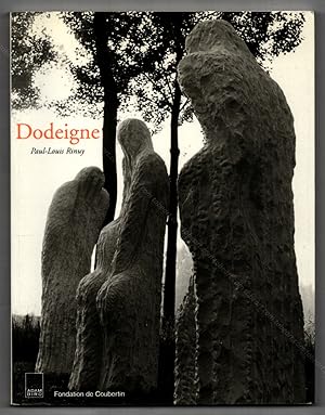 Seller image for DODEIGNE. for sale by Librairie-Galerie Dorbes Tobeart