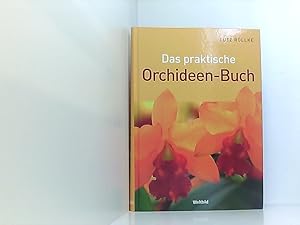 Bild des Verkufers fr Das praktische Orchideen-Buch Lutz Rllke zum Verkauf von Book Broker