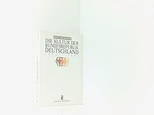 Seller image for Die Kultur der Bundesrepublik Deutschland 1965-1985 Jost Hermand for sale by Book Broker