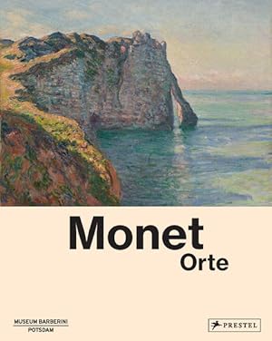 Seller image for [Claude Monet - the truth of nature] ; Monet - Orte herausgegeben von Angelica Daneo, Christoph Heinrich, Michael Philipp, Ortrud Westeheider ; mit Beitrgen von Angelica Daneo [und 8 weiteren] for sale by Berliner Bchertisch eG