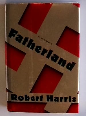 Bild des Verkufers fr Fatherland Robert Harris zum Verkauf von Berliner Bchertisch eG