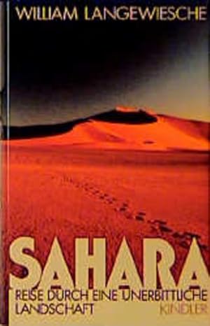 Sahara Reise durch eine unerbittliche Landschaft