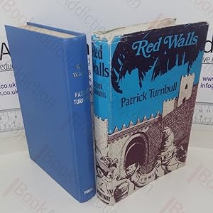 Seller image for Red Walls for sale by BookAddiction (ibooknet member)