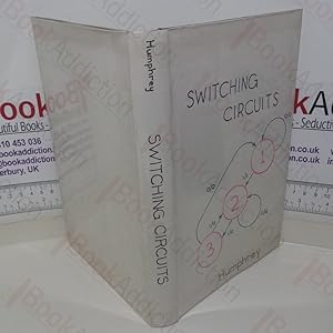Image du vendeur pour Switching Circuits with Computer Applications mis en vente par BookAddiction (ibooknet member)