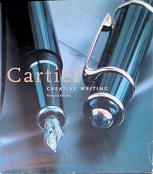 Image du vendeur pour Cartier: Creative Writing mis en vente par Klondyke