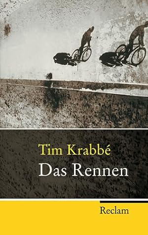 Seller image for Das Rennen for sale by Gabis Bcherlager