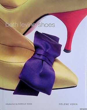 Bild des Verkufers fr Beth Levine Shoes zum Verkauf von Klondyke