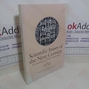 Seller image for Scientific Issues of the Next Century: Convocation of World Academies (Annals of the New York Academy of Sciences, Volume 610) for sale by BookAddiction (ibooknet member)